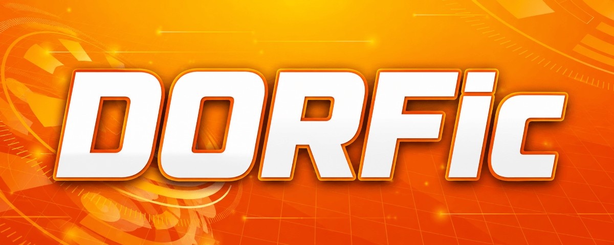 dorfic banner
