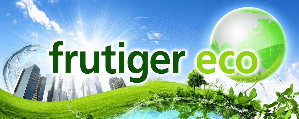 frutiger eco banner